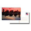 16 Point Post Cards w/ Matte Finish (4.25"x2.75")
